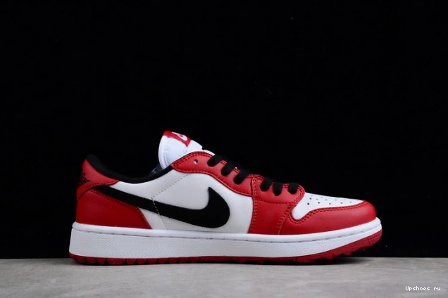 1 Jordan DD9315-600  Low  Chicago Retro Golf  0412